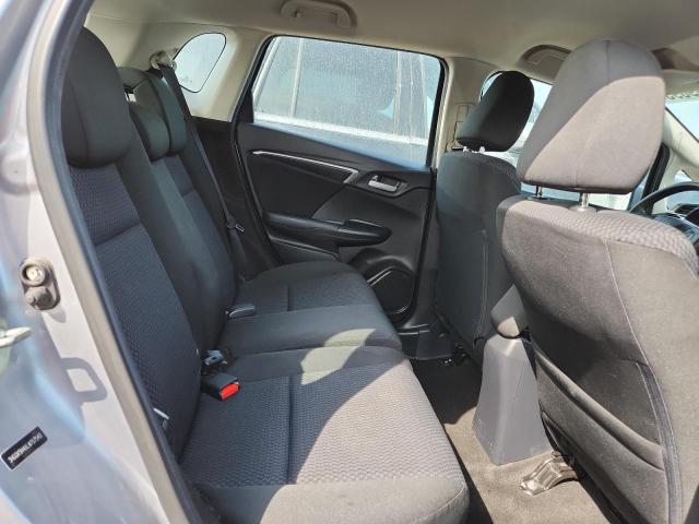 2020 HONDA FIT LX 3HGGK5H4XLM707543