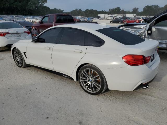 2016 BMW 428 I GRAN WBA4A9C5XGG508548