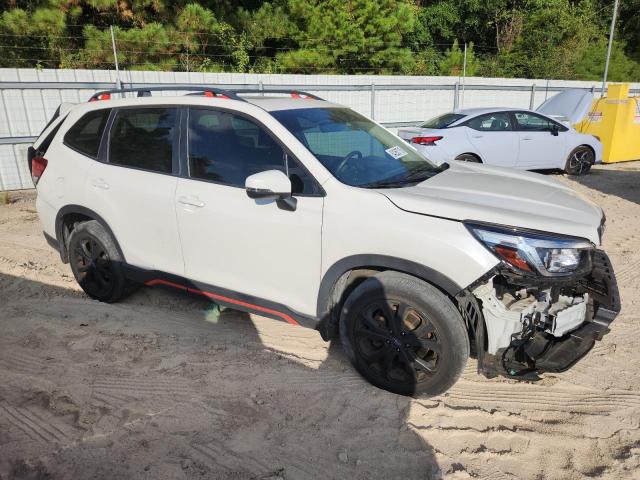 2020 SUBARU FORESTER S JF2SKAMC9LH406072