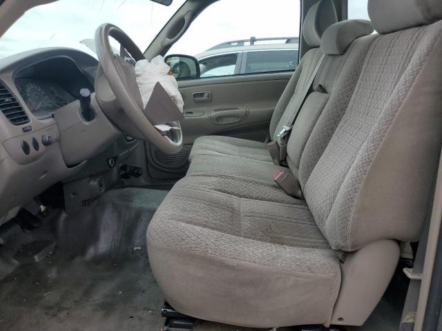 2006 TOYOTA TUNDRA #3284648329