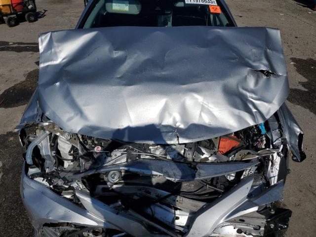 2020 TOYOTA CAMRY XLE 4T1F11AK3LU364810