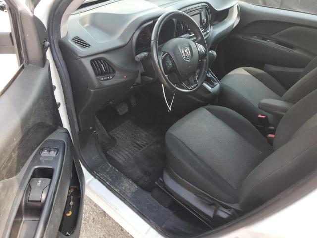 2019 RAM PROMASTER CITY SLT ZFBHRFBB0K6M30107
