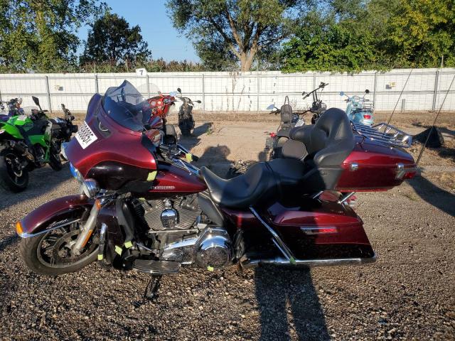 2015 HARLEY-DAVIDSON FLHTKL ULT 1HD1KKL17FB650017