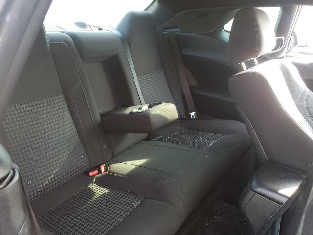 2015 DODGE CHALLENGER 2C3CDZAG4FH783463