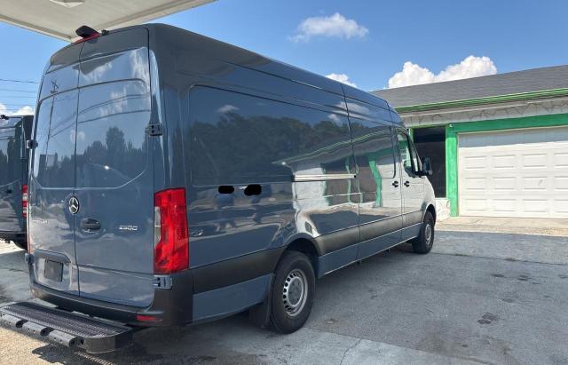 2019 MERCEDES-BENZ SPRINTER 2500/3500 WD4PF1CD0KP119040
