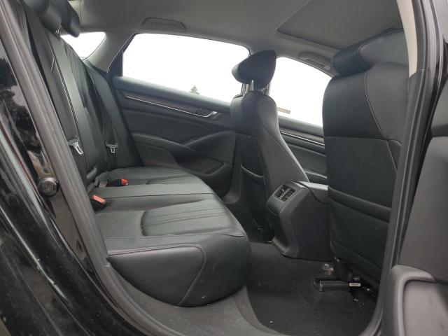 2018 HONDA ACCORD EXL - 1HGCV1F53JA079264