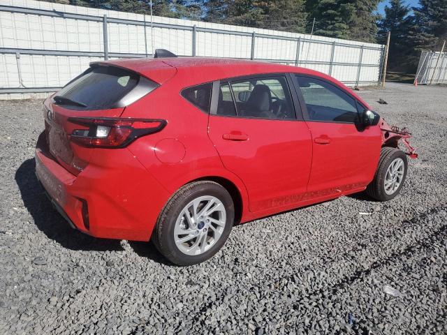 2025 SUBARU IMPREZA JF1GUABC0S8219020