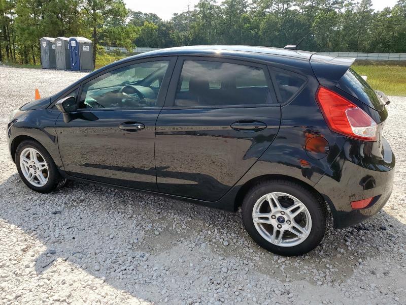 2018 FORD FIESTA SE 3FADP4EJ4JM106719