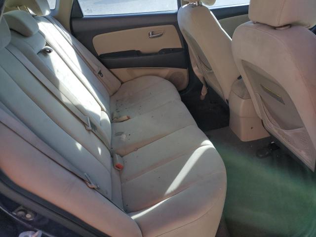 2008 HYUNDAI ELANTRA GL #3309773842