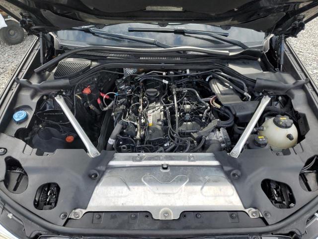 2020 BMW X3 XDRIVEM 5UXTY9C06L9B58334