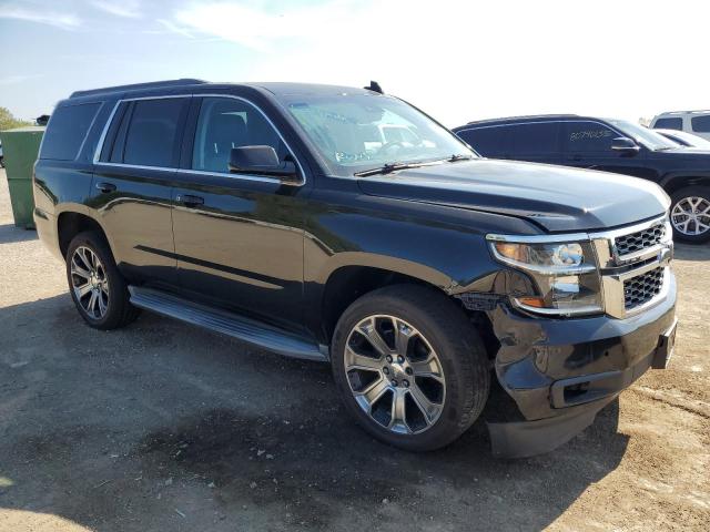 2016 CHEVROLET TAHOE K150 #3291336158