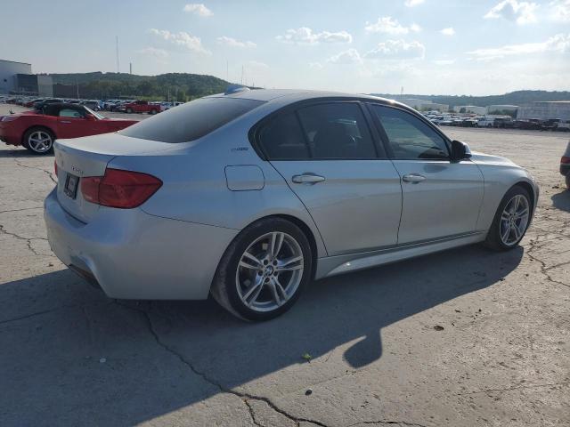 2018 BMW 330E WBA8E1C57JA762977
