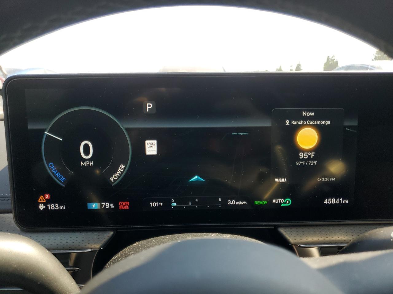 GENESIS GV60 ADVANCED