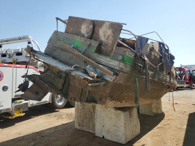 1988 BAYLINER 2556 CIERRA - Other View