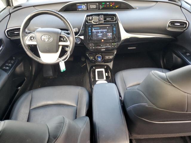 2016 TOYOTA PRIUS - JTDKARFU1G3022490