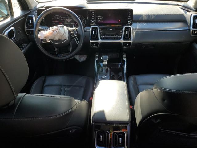 2021 KIA SORENTO SX 5XYRKDLF7MG018052