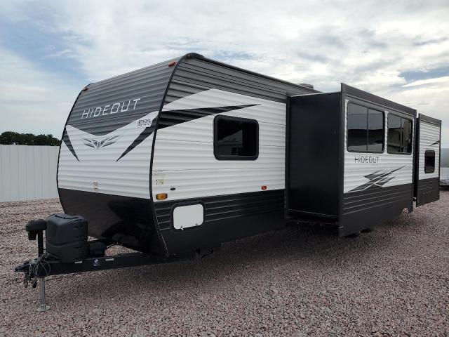 KEYSTONE HIDEOUT 2021 4YDT31824M7248178 photo #3
