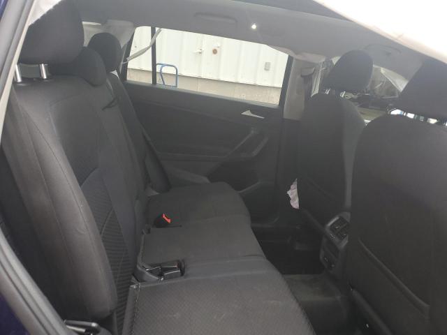 2021 VOLKSWAGEN TIGUAN SE - 3VV2B7AXXMM034832