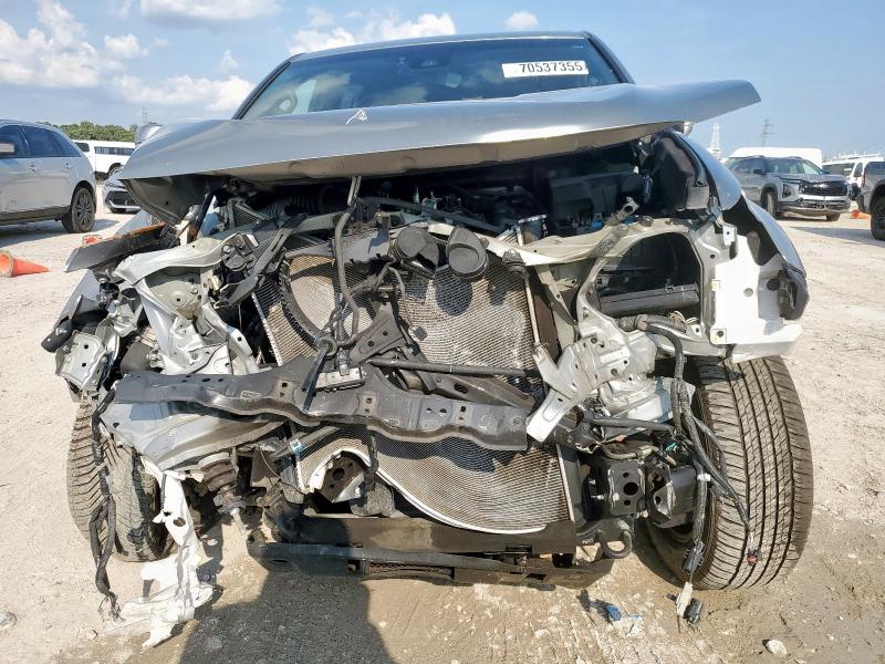 2022 LEXUS GX 460 LUX JTJGM7BX3N5307787