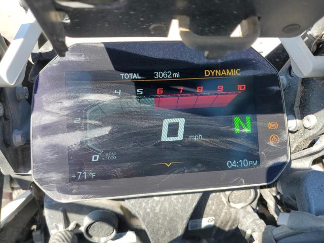 2021 BMW R 1250 GS WB10M0301M6D96054