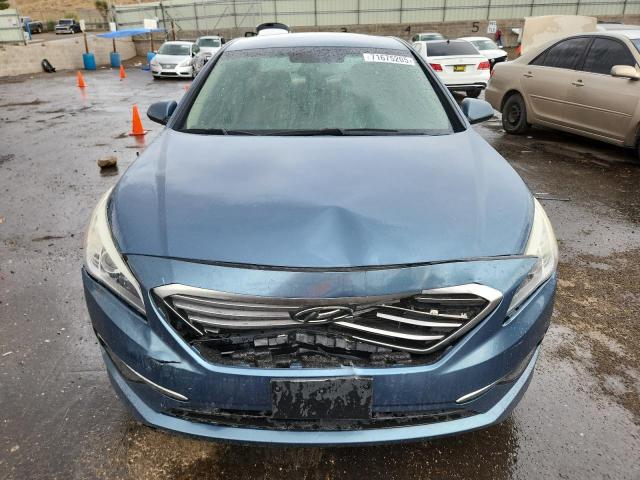 2017 HYUNDAI SONATA SE #3280483148