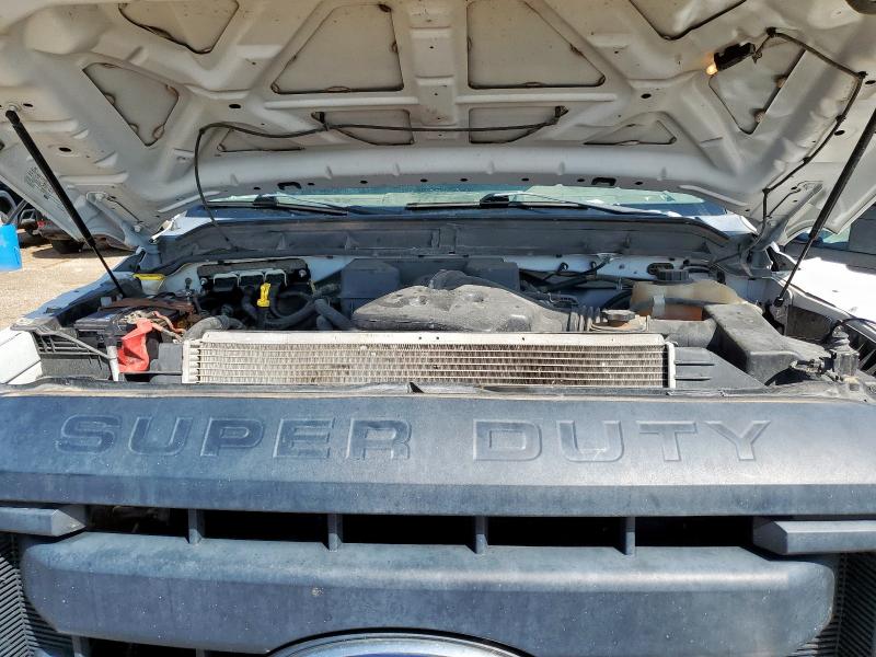 2013 FORD F250 SUPER DUTY #3305678731