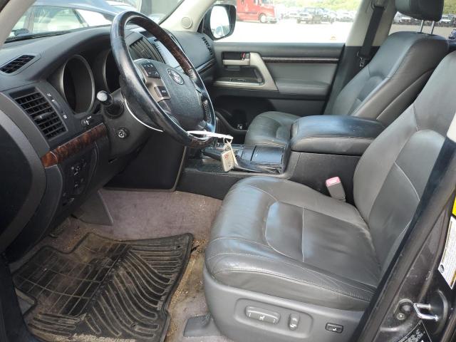 2010 TOYOTA LAND CRUIS - JTMHY7AJ9A5005715