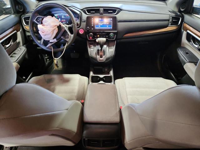 2019 HONDA CR-V EX - 2HKRW2H5XKH618692