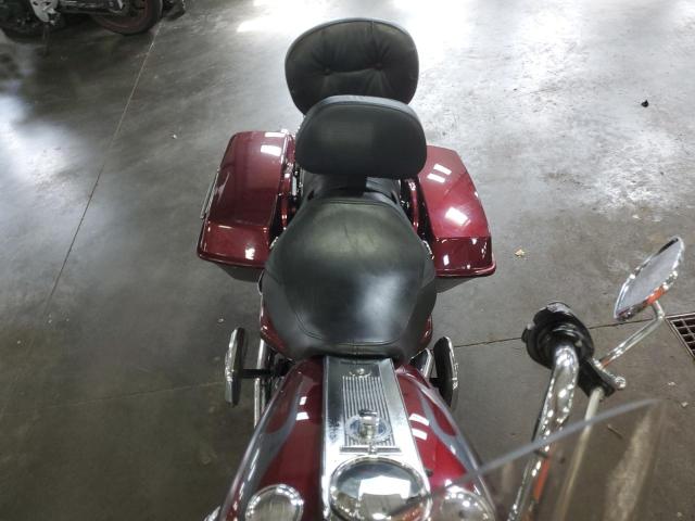 2002 HARLEY-DAVIDSON FLHRI 1HD1FBW102Y623734
