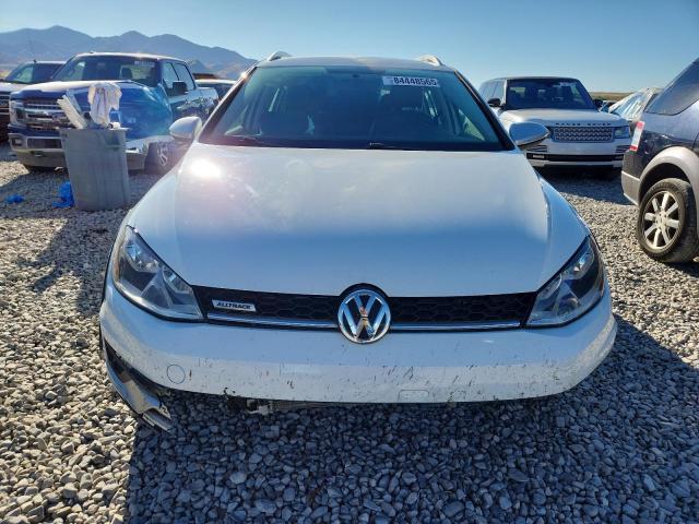 2017 VOLKSWAGEN GOLF ALLTR - 3VWH17AU5HM539018
