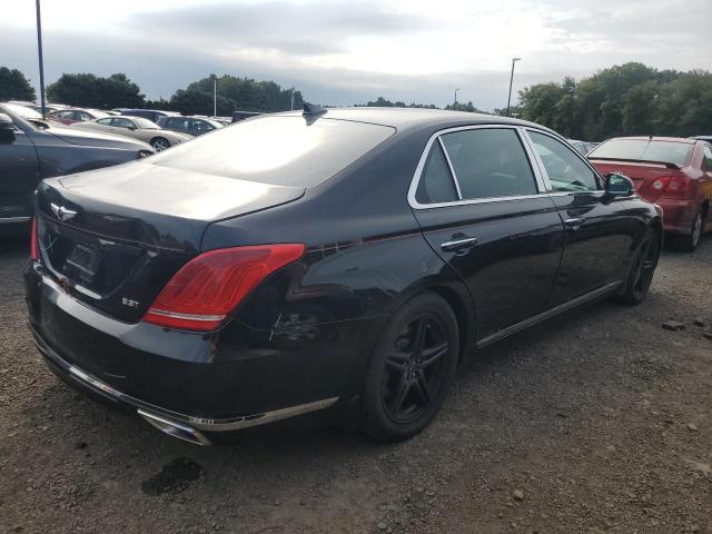 2017 GENESIS G90 PREMIUM KMHG34JA0HU025212