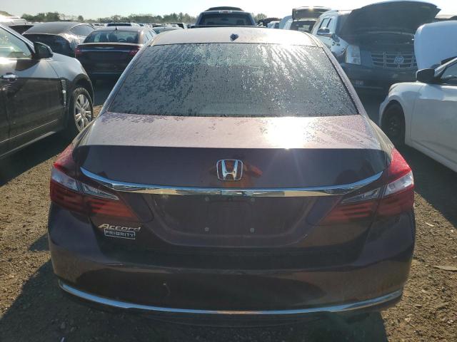2016 HONDA ACCORD EXL 1HGCR2F86GA052654