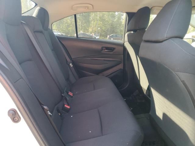 2022 TOYOTA COROLLA JTDBAMDE3N3003337