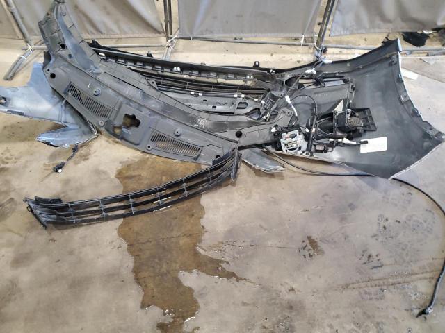 2019 LEXUS RX 450H BA 2T2BGMCA2KC039757