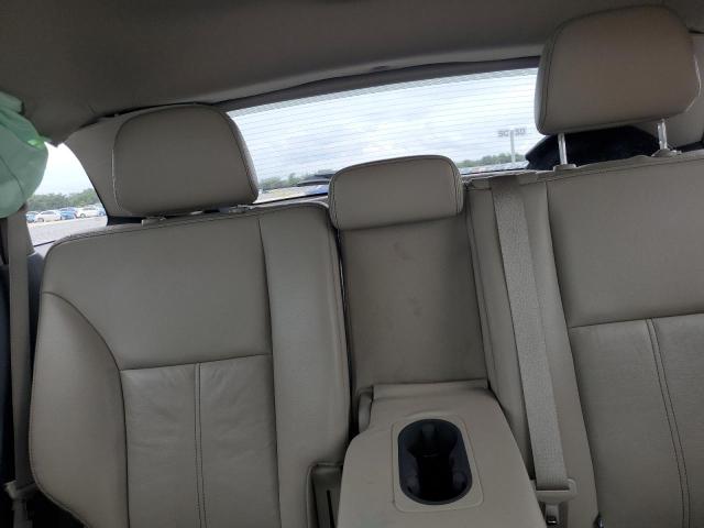 2014 FORD EDGE SEL - 2FMDK3JC4EBA15091