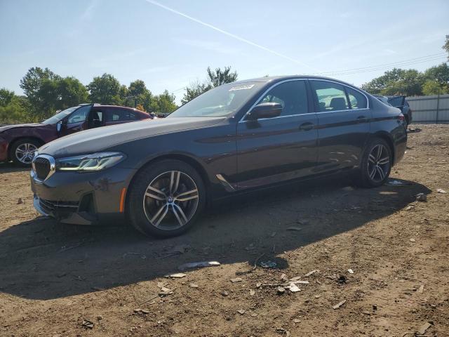 2022 BMW 530 XI WBA13BJ05NWX48654