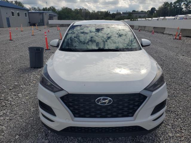 2019 HYUNDAI TUCSON SE - KM8J23A49KU881631