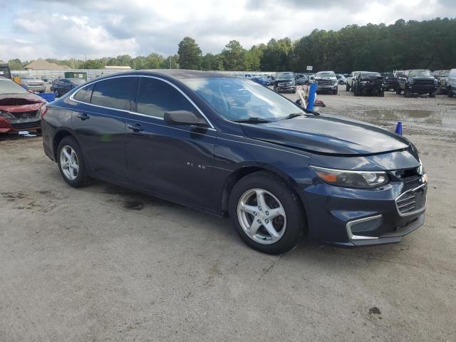 2016 CHEVROLET MALIBU LS 1G1ZB5ST3GF357825