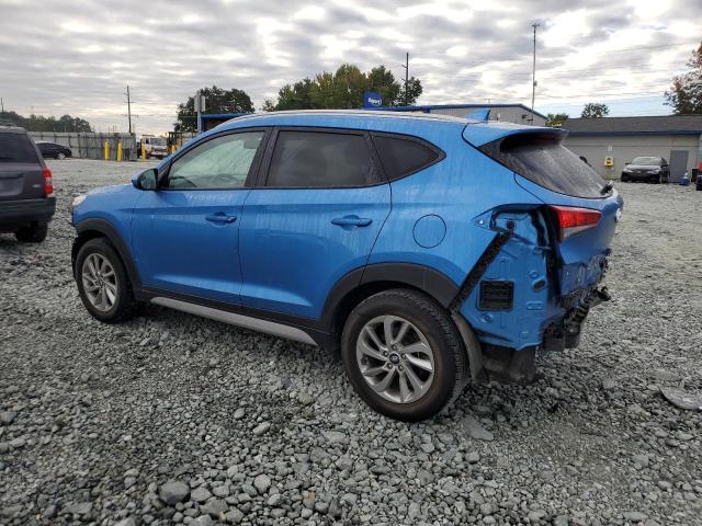 2018 HYUNDAI TUCSON SEL - KM8J3CA45JU697363