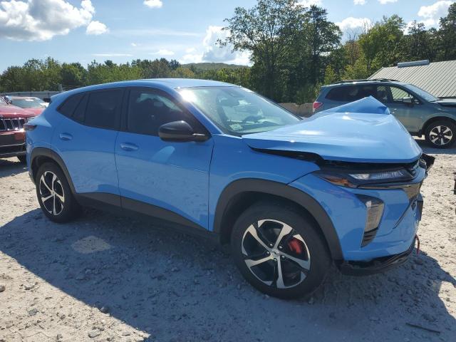 2024 CHEVROLET TRAX 1RS KL77LGE29RC131834