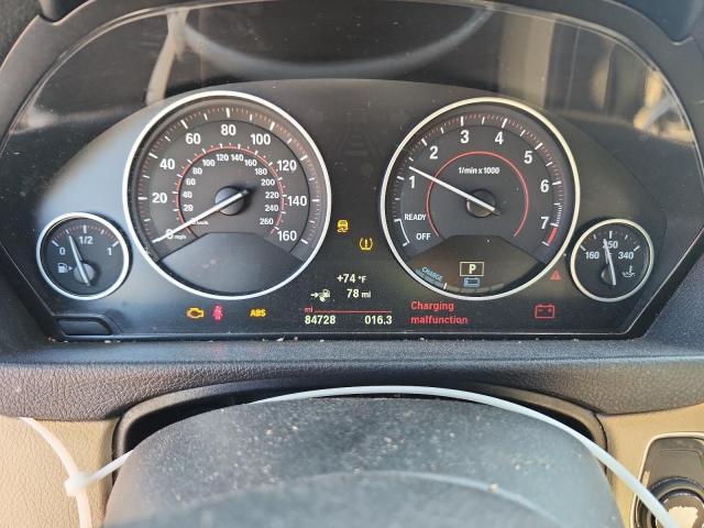 2018 BMW 330E WBA8E1C56JA159471