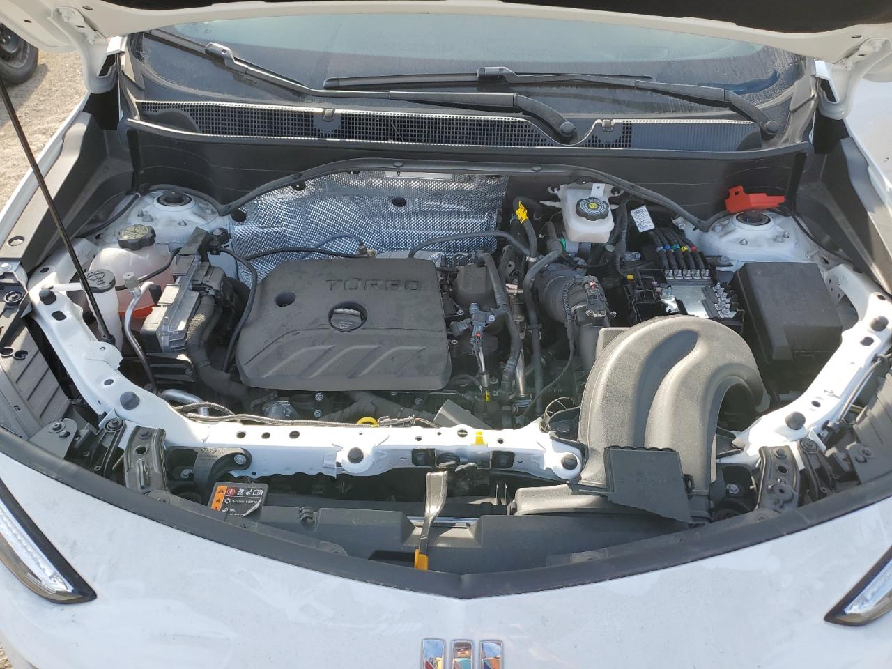 BUICK ENCORE SPORT TOURING