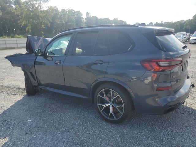 2020 BMW X5 M50I 5UXJU4C05L9C89387