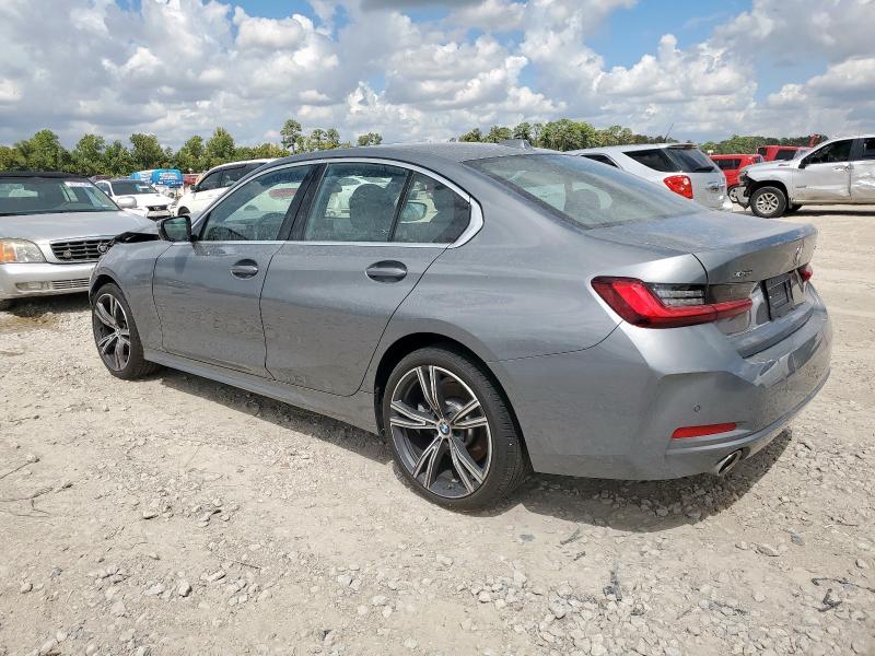 2024 BMW 330XI 3MW89FF06R8E28156