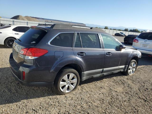 2012 SUBARU OUTBACK 2. #3247031776