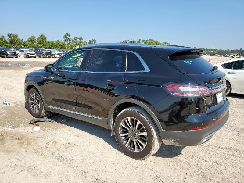 2023 LINCOLN NAUTILUS R 2LMPJ8K91PBL22578