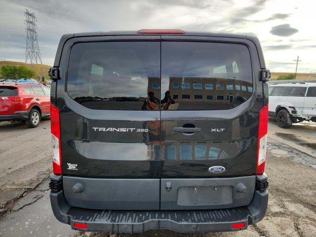 2015 FORD TRANSIT T- - 1FBZX2YM4FKA75405