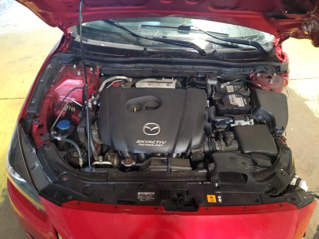 2017 MAZDA 3 TOURING - JM1BN1L71H1112546