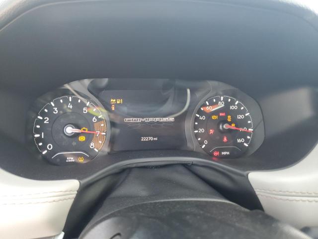 2025 JEEP COMPASS LI 3C4NJDCNXST511349