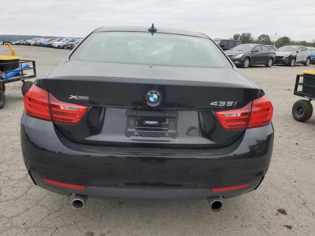 2015 BMW 435 XI WBA3R5C52FK372943
